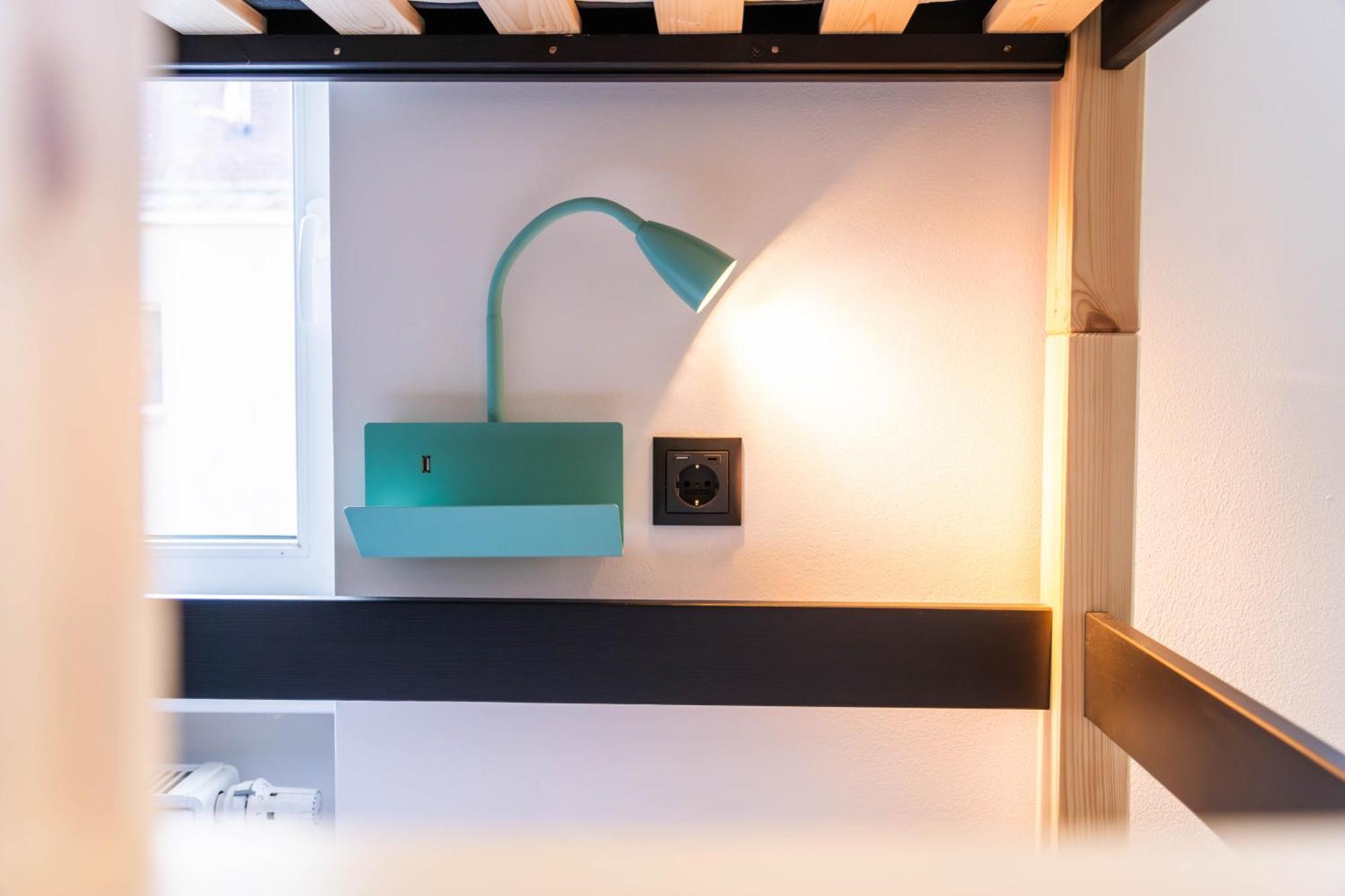 Myflat - Bright Apartment Near Central Station Viena Exterior foto